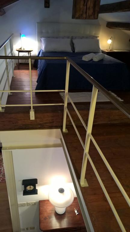 Apartamento Loft Ca'Drasi Venecia Exterior foto