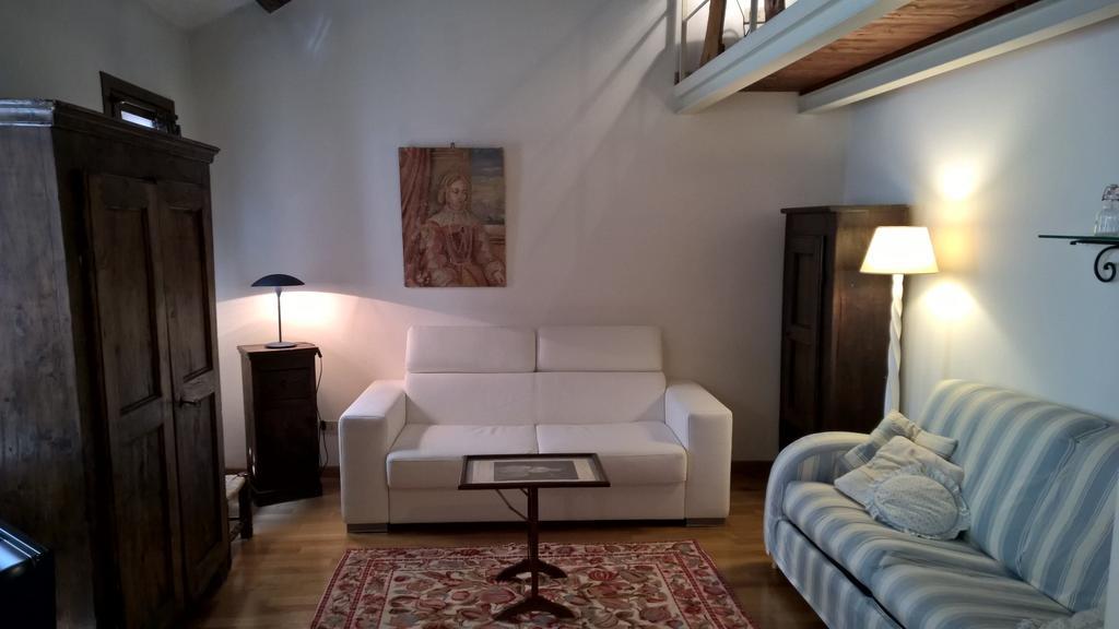 Apartamento Loft Ca'Drasi Venecia Exterior foto