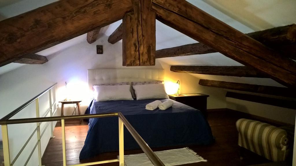 Apartamento Loft Ca'Drasi Venecia Exterior foto