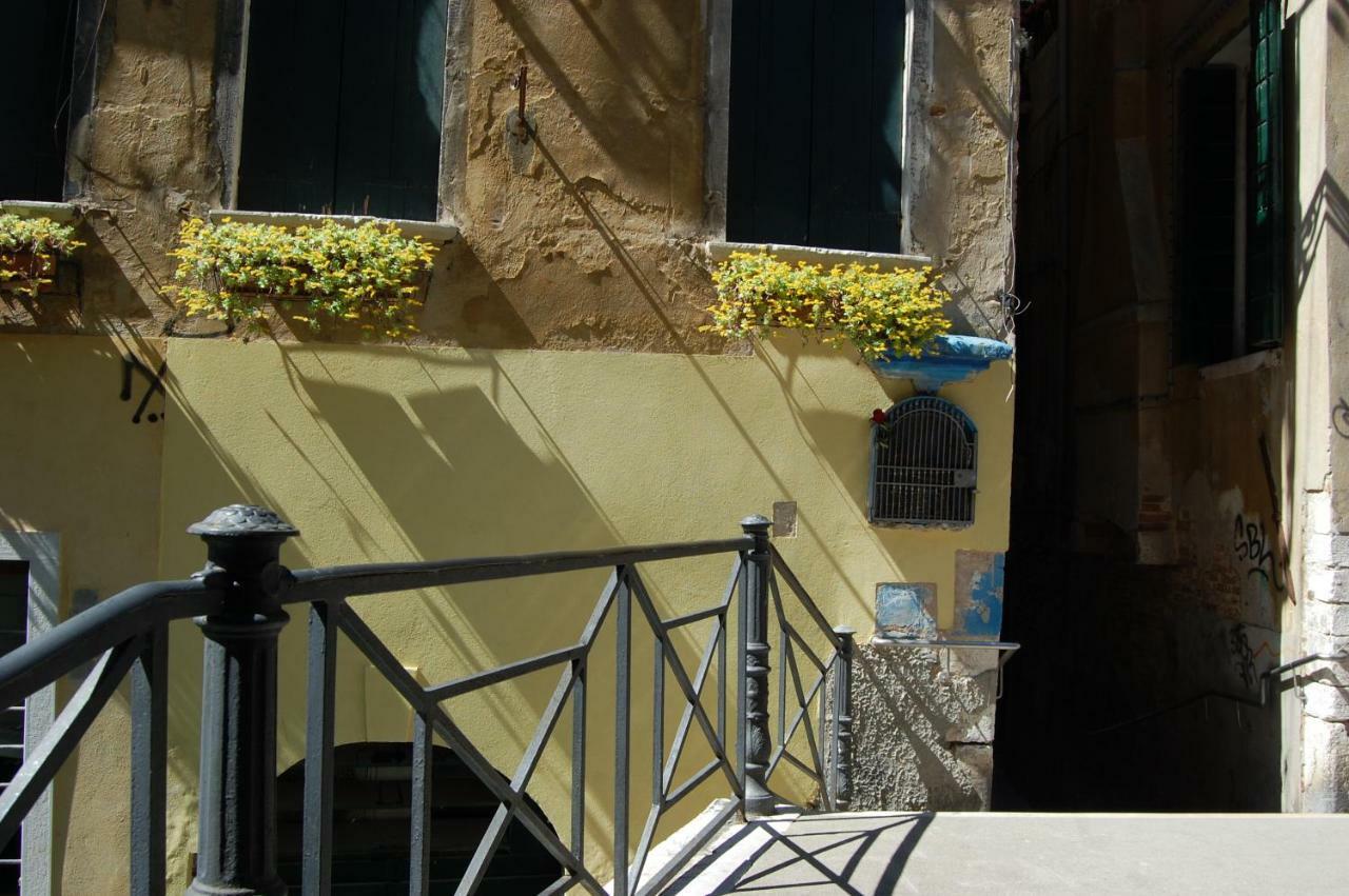 Apartamento Loft Ca'Drasi Venecia Exterior foto