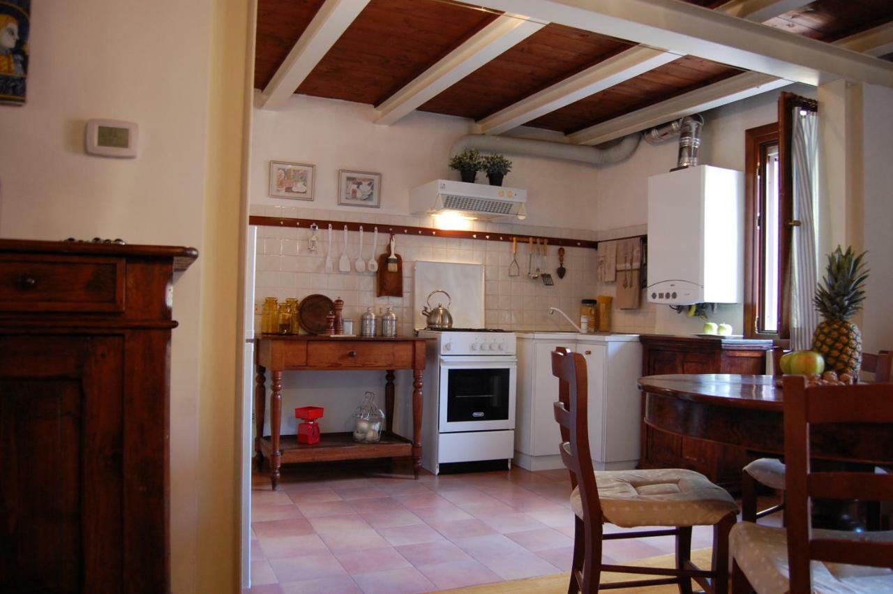 Apartamento Loft Ca'Drasi Venecia Exterior foto