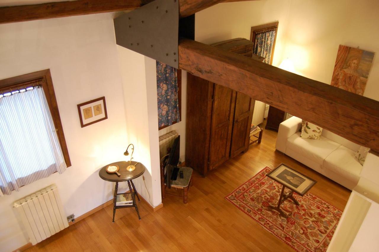 Apartamento Loft Ca'Drasi Venecia Exterior foto