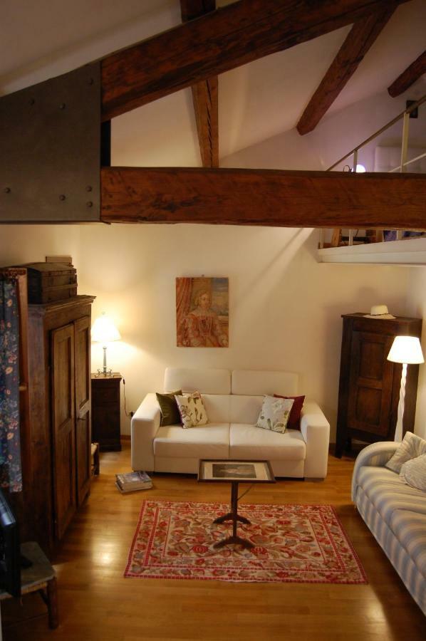 Apartamento Loft Ca'Drasi Venecia Exterior foto