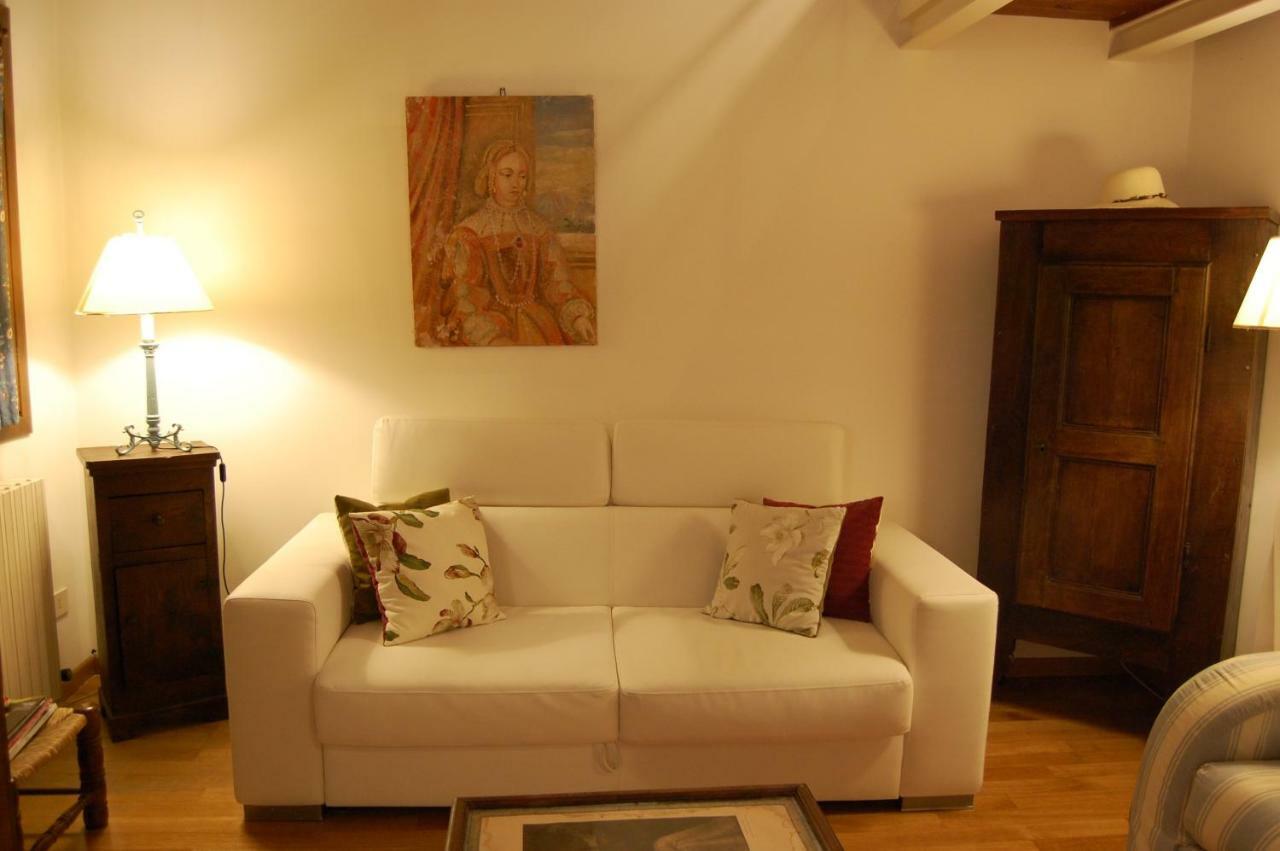 Apartamento Loft Ca'Drasi Venecia Exterior foto
