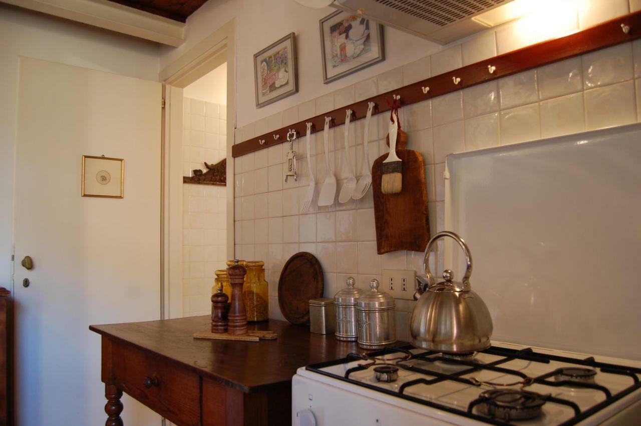 Apartamento Loft Ca'Drasi Venecia Exterior foto