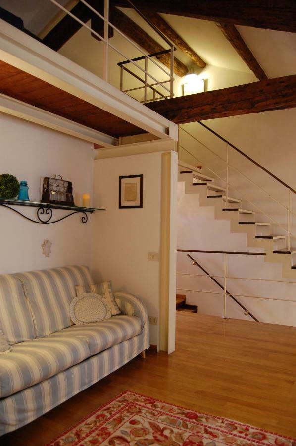 Apartamento Loft Ca'Drasi Venecia Exterior foto