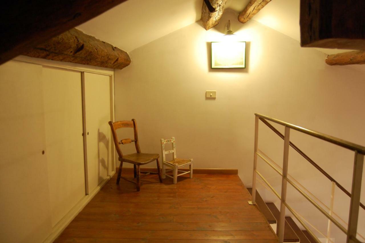 Apartamento Loft Ca'Drasi Venecia Exterior foto